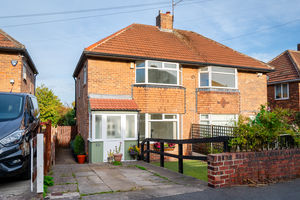 Batworth Drive